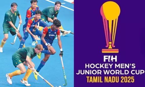 ஜூனியர் உலகக் கோப்பை ஆக்கி: கால்இறுதியில் இந்தியா-பெல்ஜியம் இன்று பலப்பரீட்சை