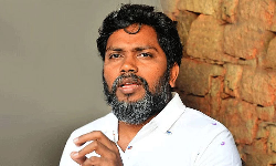 திருப்பரங்குன்றம் விவகாரம்: இயக்குநர் பா.ரஞ்சித் கண்டனம்