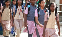 சென்னையில் நாளை பள்ளிகள் செயல்படும்
