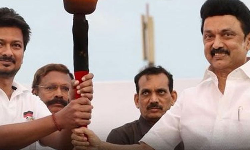 வடக்கு மண்டல இளைஞரணி நிர்வாகிகள் சந்திப்பு வரும் 14ம் தேதி நடைபெறும் - திமுக