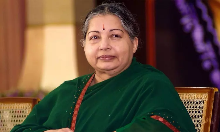 மக்களால் நான்.. மக்களுக்காக நான்.. ஜெயலலிதா... ... இன்றைய முக்கிய செய்திகள்.. சில வரிகளில்.. 05-12-2025