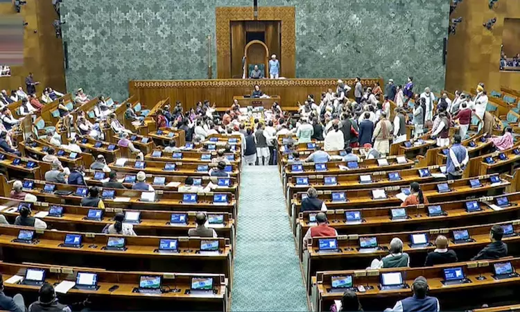 திருப்பரங்குன்றம் விவகாரம்: நாடாளுமன்றத்தில்... ... இன்றைய முக்கிய செய்திகள்.. சில வரிகளில்.. 05-12-2025