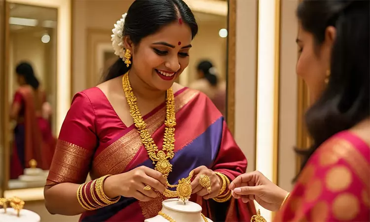 மேலும் குறைந்த தங்கம் விலை.. இன்றைய நிலவரம் என்ன..?