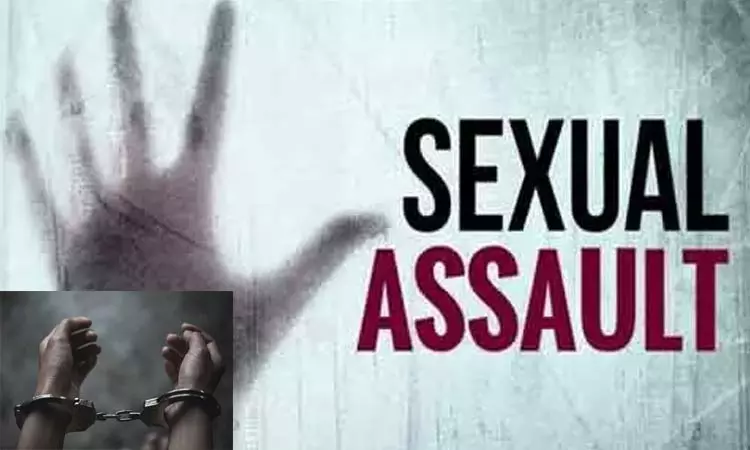 ஒடிசா: மாணவிகளுக்கு பாலியல் தொல்லை கொடுத்த ஆசிரியர் கைது