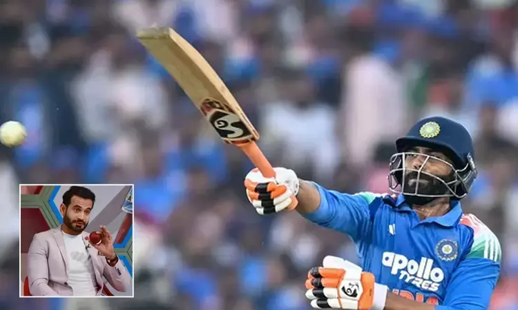 இந்திய அணியின் தோல்விக்கு ஜடேஜாவும்.. - இர்பான்... ... இன்றைய முக்கிய செய்திகள்.. சில வரிகளில்.. 05-12-2025