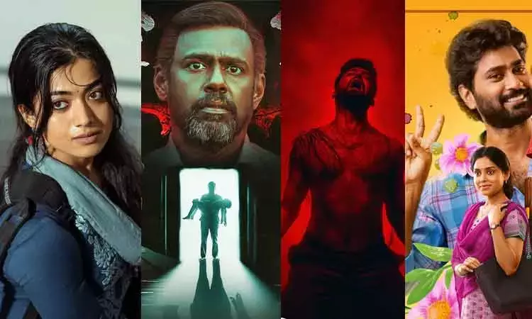 இந்த வார ஓடிடி ரிலீஸ் லிஸ்ட்!.. எதை, எதில்... ... இன்றைய முக்கிய செய்திகள்.. சில வரிகளில்.. 05-12-2025 இந்த வார ஓடிடி ரிலீஸ் லிஸ்ட்!.. எதை, எதில்... ... இன்றைய முக்கிய செய்திகள்.. சில வரிகளில்.. 05-12-2025