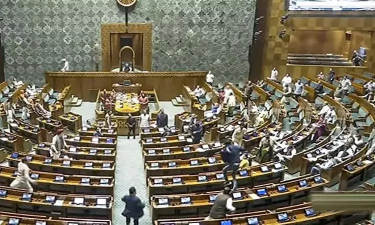 திருப்பரங்குன்றம் விவகாரம்: நாடாளுமன்றத்தில் பேச... ... இன்றைய முக்கிய செய்திகள்.. சில வரிகளில்.. 05-12-2025