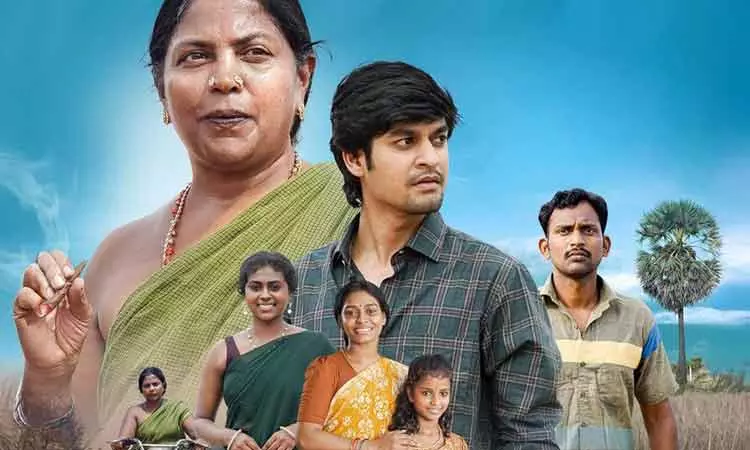 அங்கம்மாள் படம் எப்படி இருக்கிறது?- சினிமா விமர்சனம் அங்கம்மாள் படம் எப்படி இருக்கிறது?- சினிமா விமர்சனம்