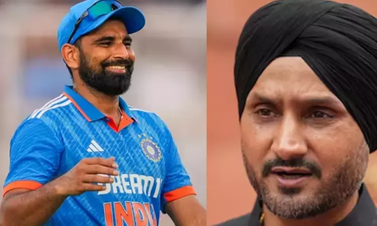  ஷமி எங்கே..? அவர் ஏன் விளையாடவில்லை..? இந்திய... ... இன்றைய முக்கிய செய்திகள்.. சில வரிகளில்.. 05-12-2025