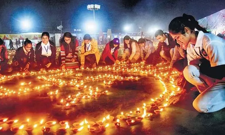 காசி தமிழ் சங்கமம் 4.0 - பாதுகாப்பு ஏற்பாடுகள் தீவிரம்