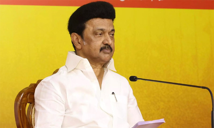 இலங்கை மக்களுக்கு 950 டன் நிவாரண பொருட்கள்: மு.க.ஸ்டாலின் இன்று அனுப்பி வைக்கிறார்