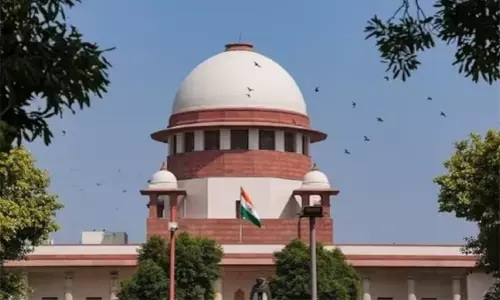 வாக்காளர் பட்டியல் சிறப்பு திருத்தத்துக்கு கூடுதல் பணியாளர்கள்: சுப்ரீம் கோர்ட்டு அறிவுறுத்தல்