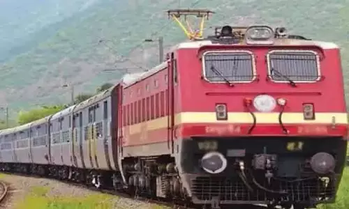 சீரமைப்பு பணியால் மேலும் 10 நாட்கள் நீட்டிப்பு.. தாம்பரத்தில் இருந்து புறப்படும் எக்ஸ்பிரஸ் ரெயில்கள்