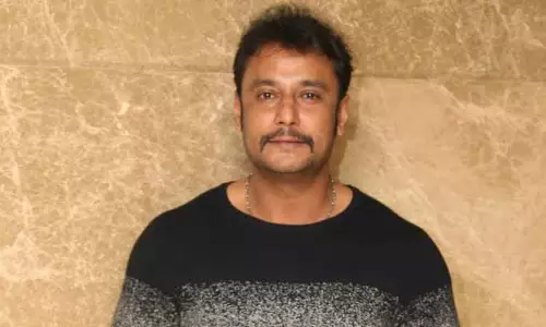 நடிகர் தர்ஷன் மீதான கொலை வழக்கில் வருகிற 17-ந் தேதி முதல் சாட்சிகளிடம் விசாரணை