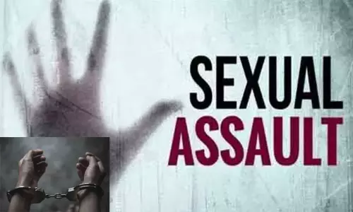 ஒடிசா: மாணவிகளுக்கு பாலியல் தொல்லை கொடுத்த ஆசிரியர் கைது