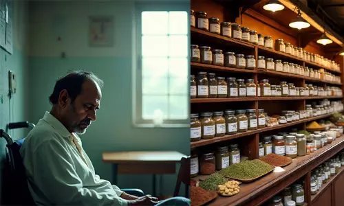 பக்கவாத பாதிப்புகளை சரிசெய்யும் சித்த மருந்துகள்