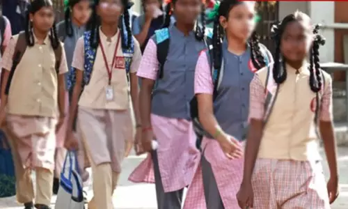 சென்னையில் நாளை பள்ளிகள் செயல்படும்