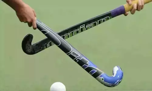 ஜூனியர் உலகக் கோப்பை ஆக்கி : ஜெர்மனி அரையிறுதிக்கு முன்னேற்றம்