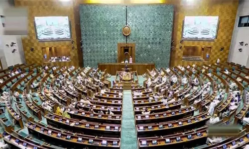 பான் மசாலாவுக்கு கூடுதல் வரி விதிக்கும் மசோதா மக்களவையில் நிறைவேற்றம்