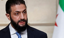 “சிரியா இனி பயங்கரவாத நாடு அல்ல” -கனடா அரசு