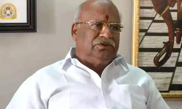 திருப்பரங்குன்றம் விவகாரம்:  தமிழக அரசை கண்டித்து நாளை இந்து முன்னணி ஆர்ப்பாட்டம்