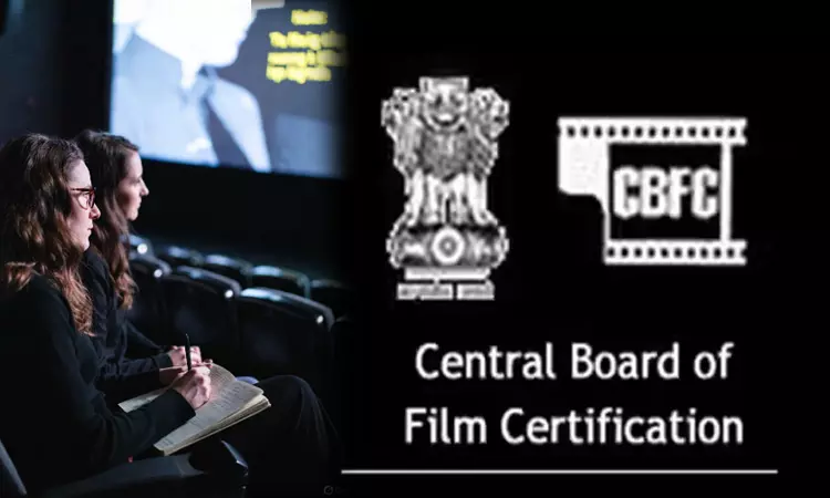 திரைப்பட சான்றிதழ் ஆய்வுக்குழுவில் 50 சதவீதம் பெண்கள்- மத்திய அரசு உறுதி