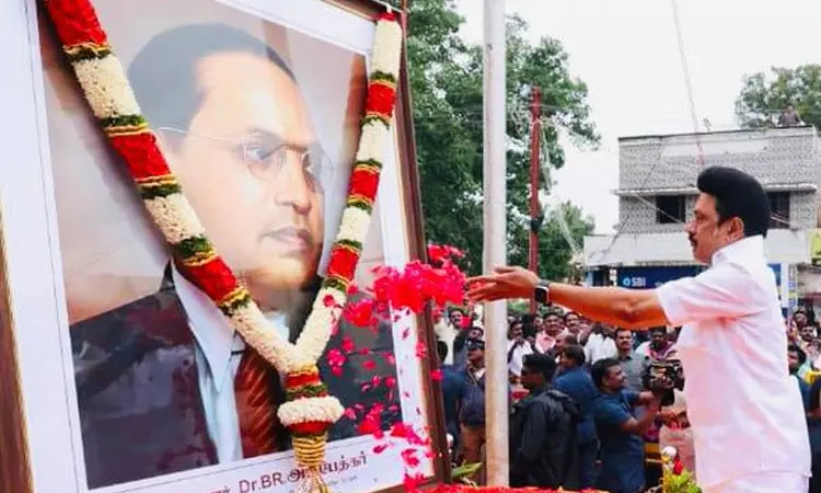 அம்பேத்கர் எனும் பேரொளியின் வெளிச்சத்தில்... ... இன்றைய முக்கிய செய்திகள்... சில வரிகளில்... 06-12-2025 அம்பேத்கர் எனும் பேரொளியின் வெளிச்சத்தில்... ... இன்றைய முக்கிய செய்திகள்... சில வரிகளில்... 06-12-2025