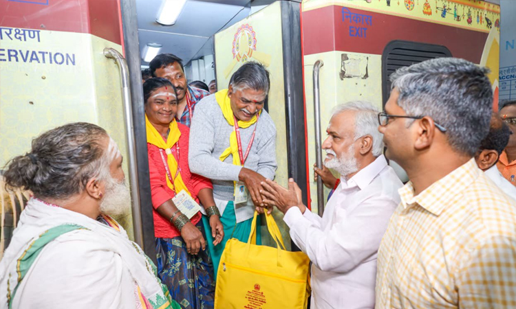 சமாதானம்தான் இறைக்கொள்கை; சனாதானம் அல்ல - அமைச்சர் சேகர்பாபு