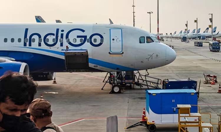இண்டிகோ விமான சேவை பாதிப்பு: இன்றும் 400 விமானங்கள் ரத்து