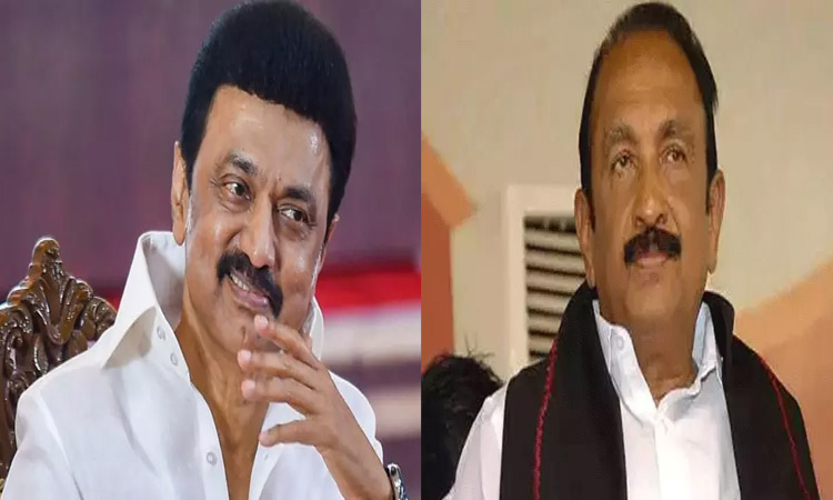 தென்காசி மாவட்டம்- கலிங்கப்பட்டிக்கு சமூக நல்லிணக்க ஊராட்சி விருது: தமிழக முதல்-அமைச்சருக்கு வைகோ நன்றி