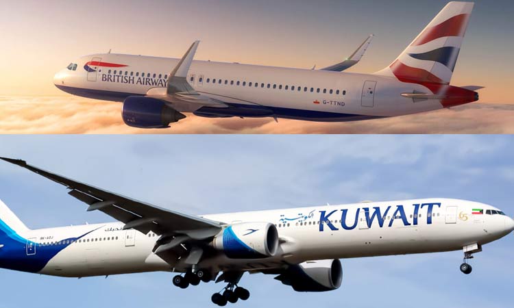 தெலுங்கானா: 2 விமானங்களுக்கு வெடிகுண்டு மிரட்டல் - அதிர்ச்சி சம்பவம்