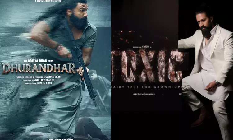 Dhurandhar 2 Title and Release Date Revealed; Box Office Clash With Yash’s Toxic Confirmed