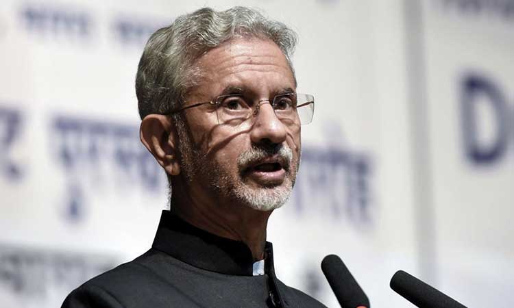 ‘இந்தியா-ரஷியா உறவு மிகவும் நிலையானது’ - மத்திய மந்திரி ஜெய்சங்கர்