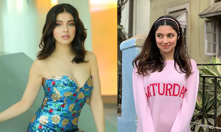 Divya Khosla shuts down divorce buzz with Bhushan Kumar Divya Khosla shuts down divorce buzz with Bhushan Kumar