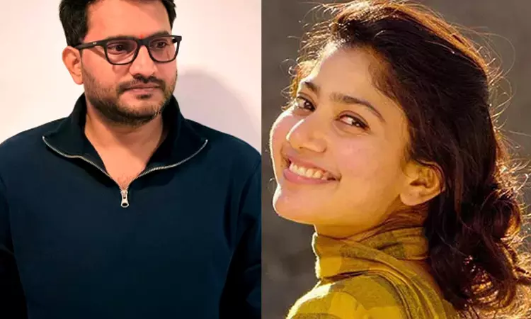 That phone call from Sai Pallavi changed my life... Famous music composer
