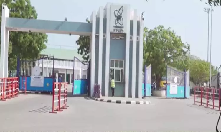 கூடங்குளம் அணுமின் நிலையத்திற்கு மர்ம நபர்கள் வெடிகுண்டு மிரட்டல்