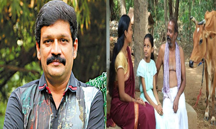 வயதான பெற்றோரை உதாசீனப்படுத்த கூடாது -  இயக்குனர் கணேஷ்பாபு