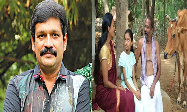 வயதான பெற்றோரை உதாசீனப்படுத்த கூடாது - இயக்குனர் கணேஷ்பாபு வயதான பெற்றோரை உதாசீனப்படுத்த கூடாது - இயக்குனர் கணேஷ்பாபு