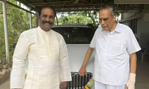 ஏ.வி.எம்.சரவணன் குறித்து வைரமுத்து உருக்கம்