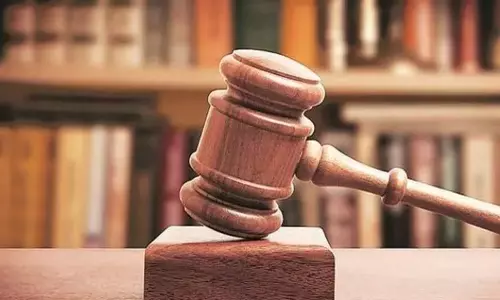 சாலை விபத்தில் உயிரிழந்த தம்பதியின் குடும்பத்தினருக்கு இழப்பீடு: சென்னை கோர்ட்டு தீர்ப்பு சாலை விபத்தில் உயிரிழந்த தம்பதியின் குடும்பத்தினருக்கு இழப்பீடு: சென்னை கோர்ட்டு தீர்ப்பு