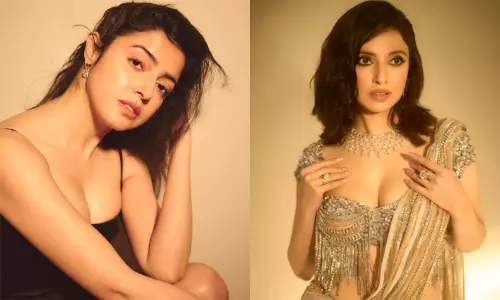 Divya Khossla calls Bollywood a place with crocodiles, says wont sell her soul Divya Khossla calls Bollywood a place with crocodiles, says wont sell her soul