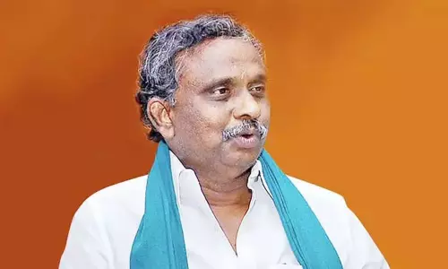 பி.ஆர்.பாண்டியனுக்கு 13 ஆண்டுகள் சிறை - திருவாரூர் கோர்ட்டு உத்தரவு பி.ஆர்.பாண்டியனுக்கு 13 ஆண்டுகள் சிறை - திருவாரூர் கோர்ட்டு உத்தரவு