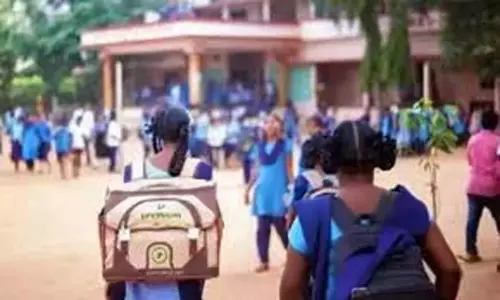 காஞ்சீபுரத்தில் 8-ந்தேதி 149 பள்ளிகளுக்கு விடுமுறை காஞ்சீபுரத்தில் 8-ந்தேதி 149 பள்ளிகளுக்கு விடுமுறை