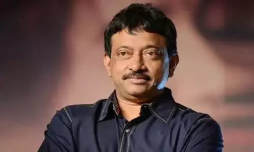 Actor is more important than script-Ram Gopal Varma Actor is more important than script-Ram Gopal Varma