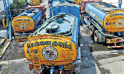 6 ஆண்டுகளுக்குப் பிறகு மெட்ரோ வாட்டர் கட்டணம் உயர்வு