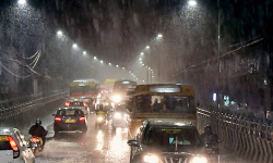 இயல்பை விட கூடுதல் மழை