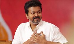 வரும் 16ம் தேதி ஈரோட்டில் விஜய் நிகழ்ச்சி வரும் 16ம் தேதி ஈரோட்டில் விஜய் நிகழ்ச்சி