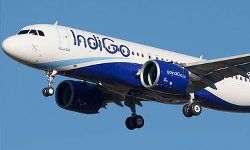 விமான சேவைகள் டிச.10ம் தேதிக்குள் முழுமையாக சரியாகும் -இண்டிகோ நிறுவனம் விமான சேவைகள் டிச.10ம் தேதிக்குள் முழுமையாக சரியாகும் -இண்டிகோ நிறுவனம்