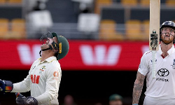 ஆஸ்திரேலியா அபார வெற்றி ஆஸ்திரேலியா அபார வெற்றி