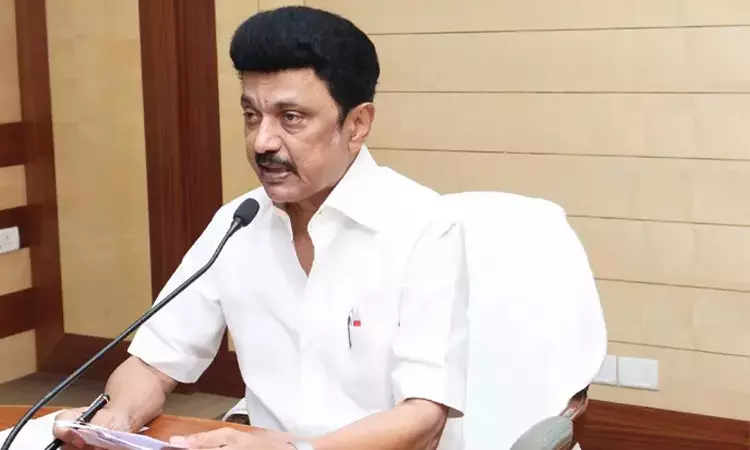 மதுரையில் முதலீட்டாளர்கள் மாநாடு; ரூ.37 ஆயிரம் கோடி முதலீடு இன்று ஒப்பந்தம் மதுரையில் முதலீட்டாளர்கள் மாநாடு; ரூ.37 ஆயிரம் கோடி முதலீடு இன்று ஒப்பந்தம்